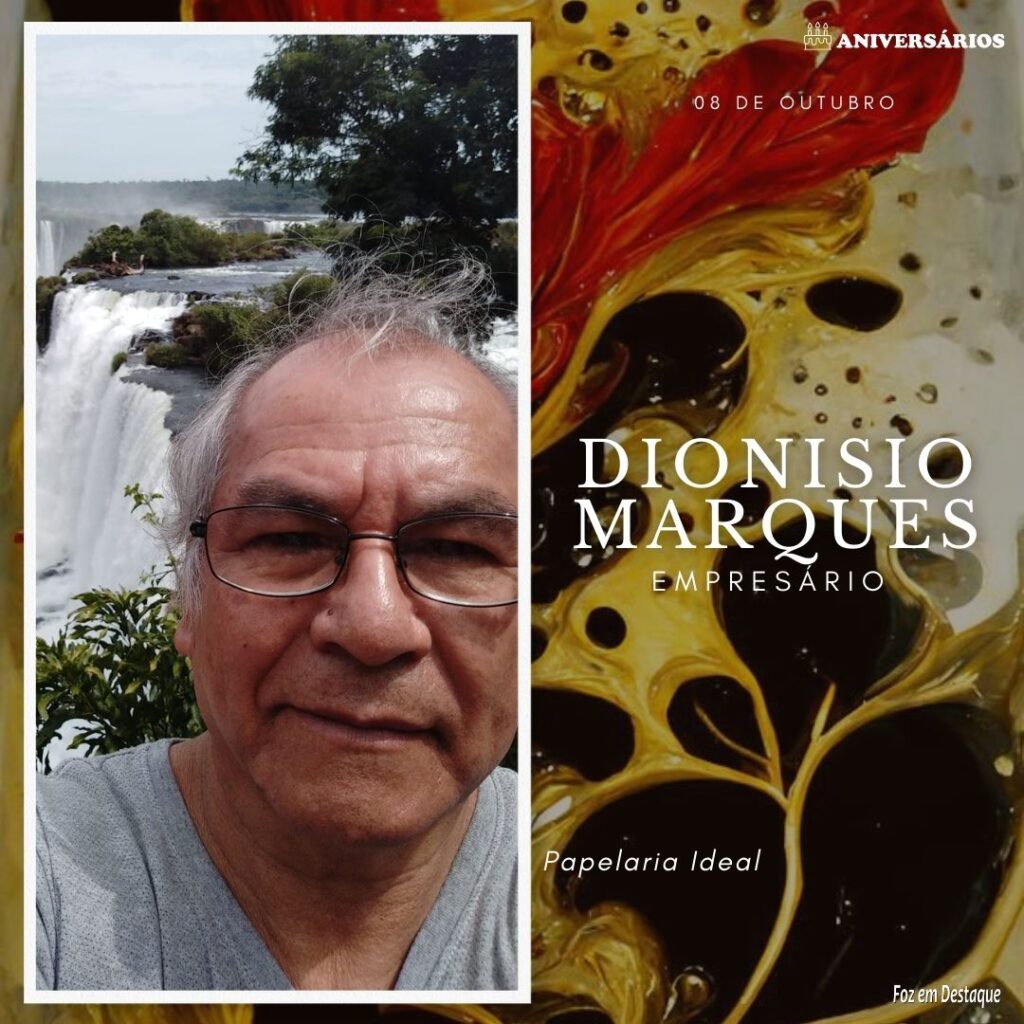 Dionisio Marques