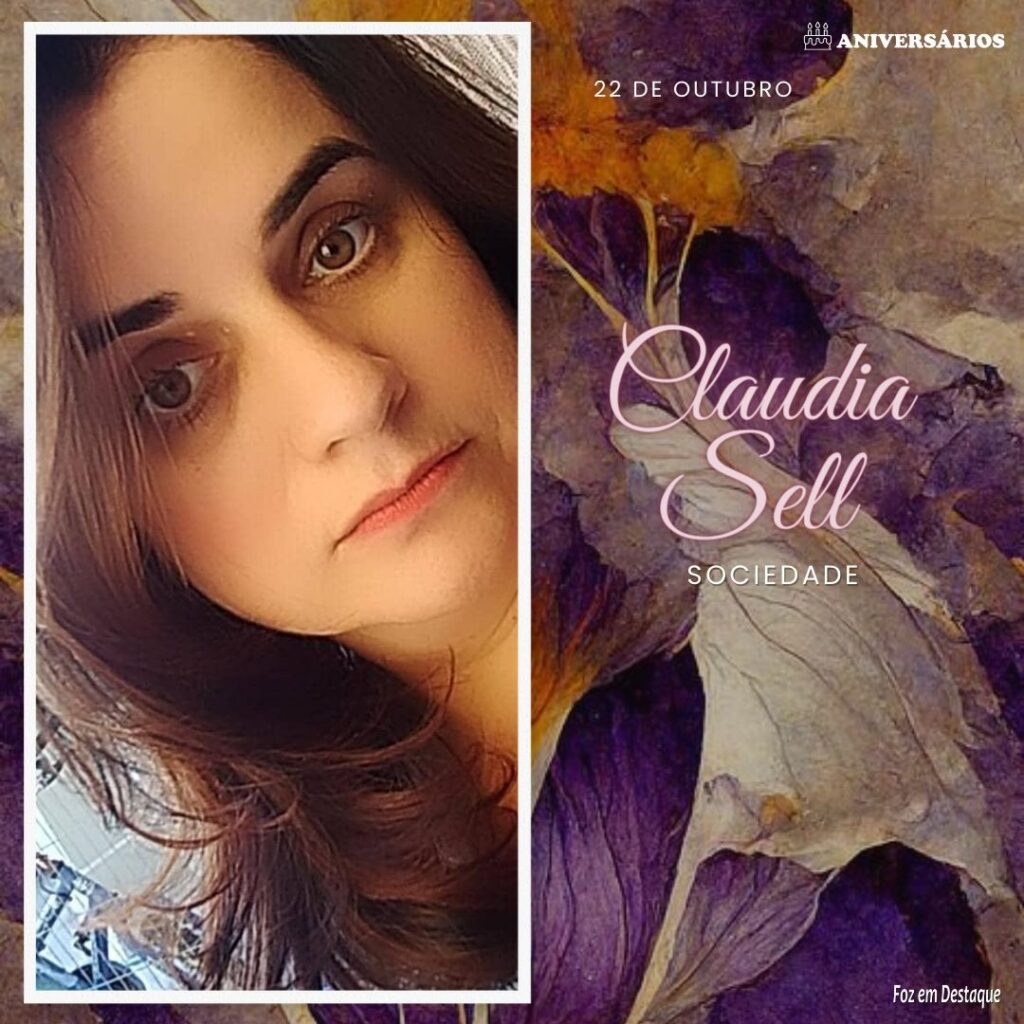 Claudia Sell	
