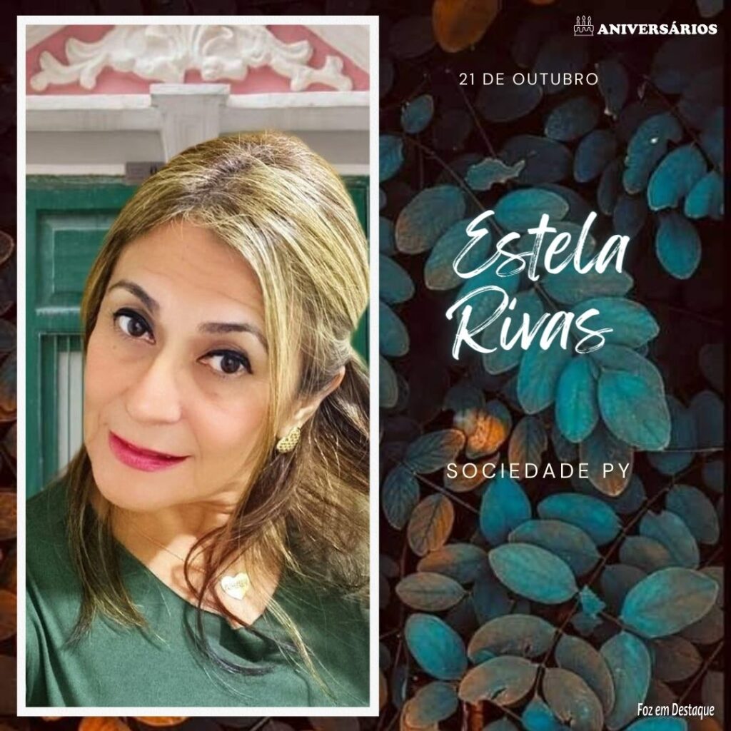 Estela Rivas