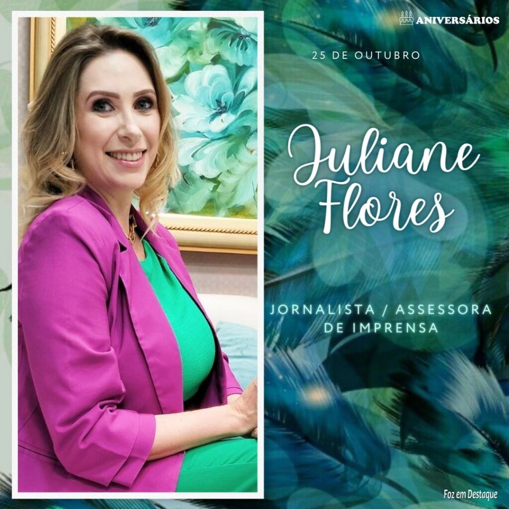 Juliane Flores