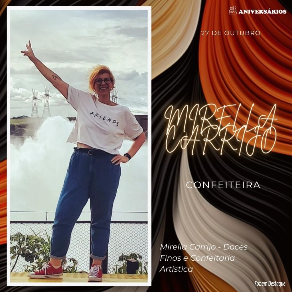 MIRELLA CARRIJO