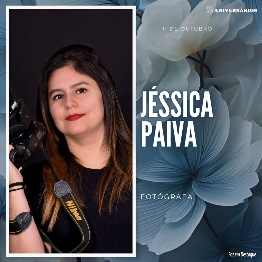 JÉSSICA PAIVA