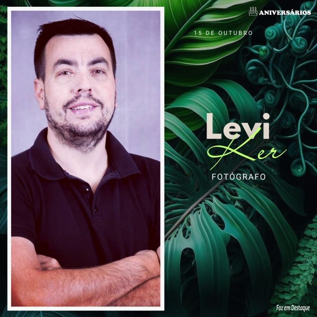 Levi Ker