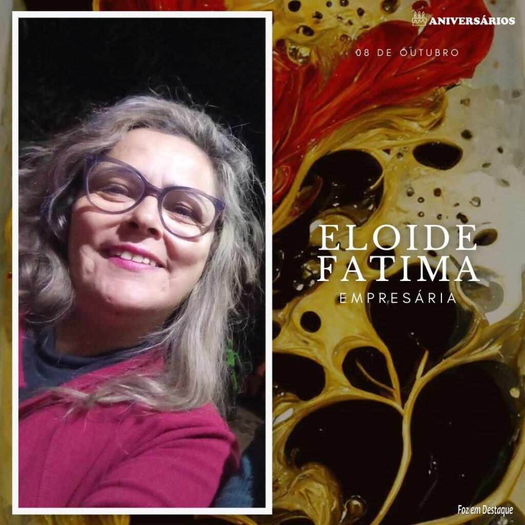 Eloide Fatima