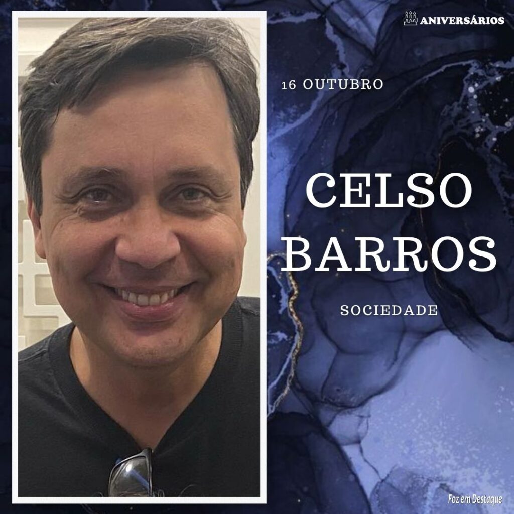 Celso Barros