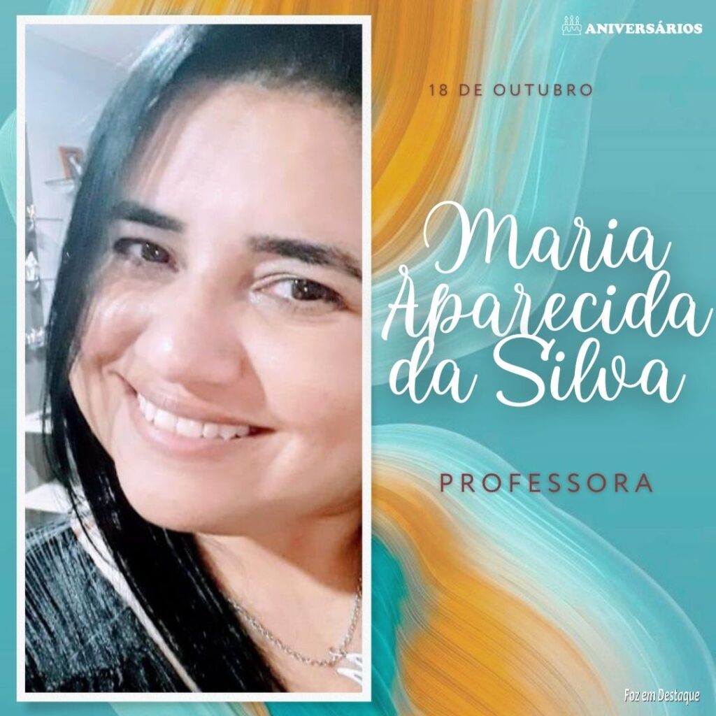 Maria Aparecida da Silva