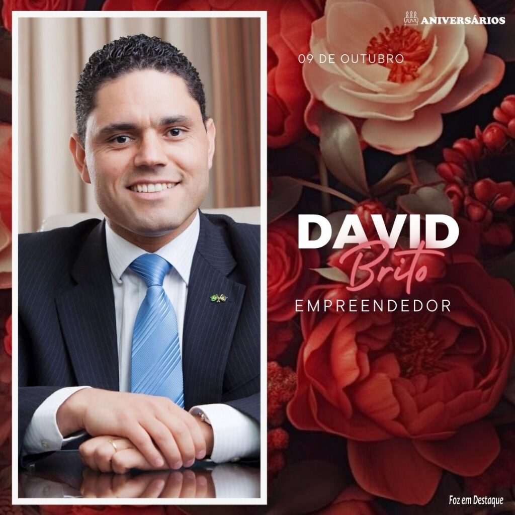 David Brito