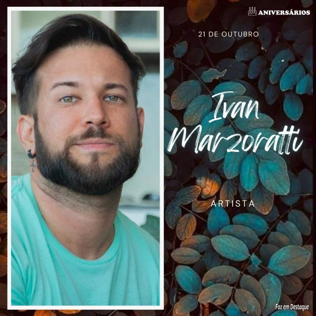 Ivan Marzoratti