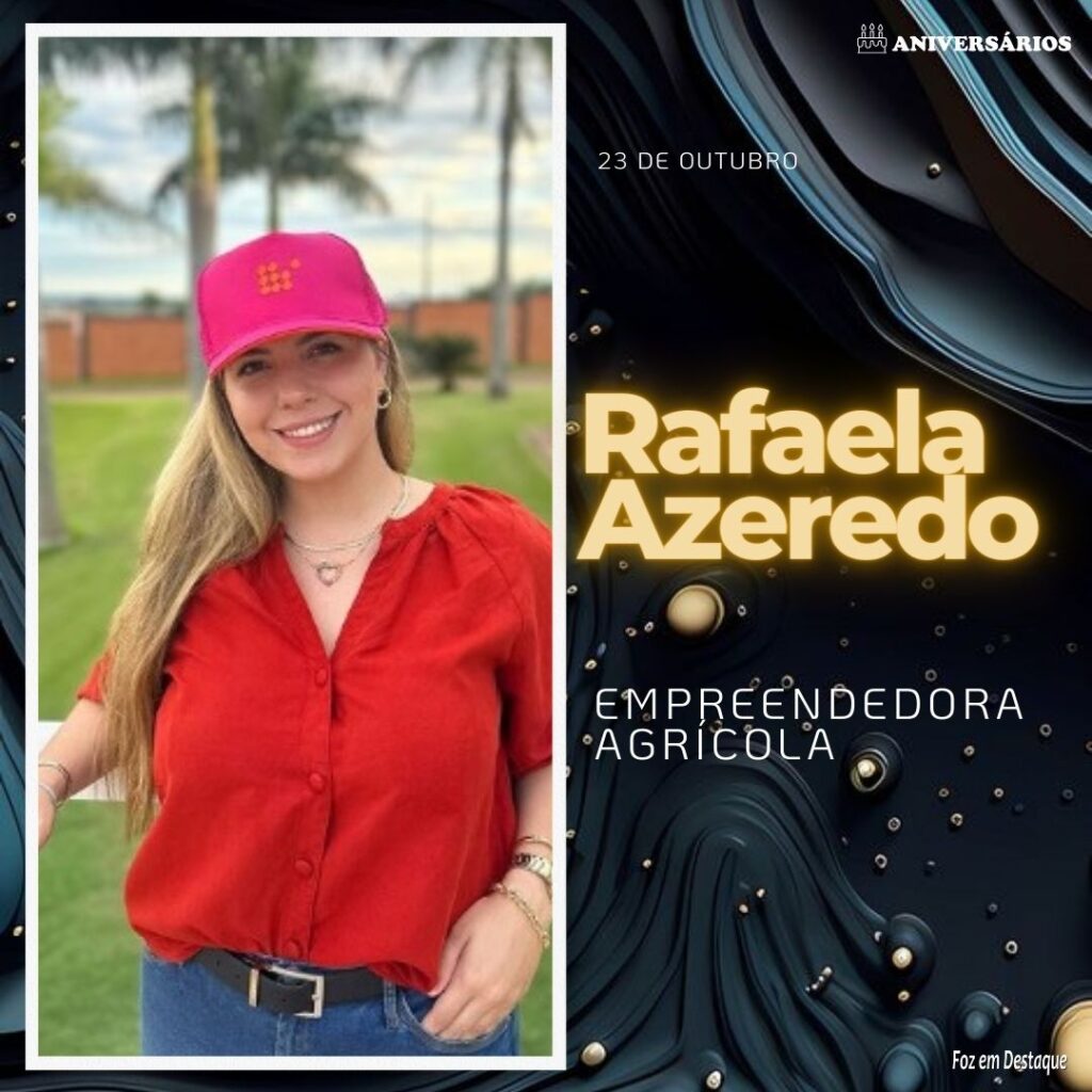 Rafaela Azeredo