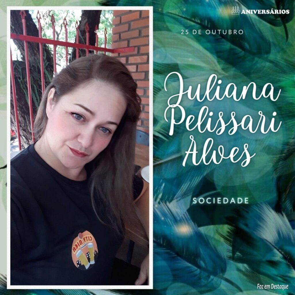 Juliana Pelissari Alves