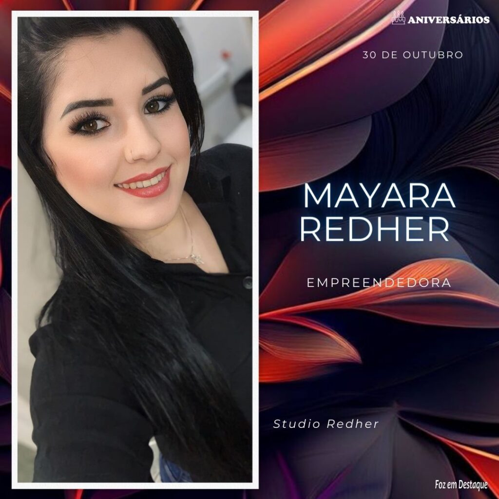MAYARA REDHER