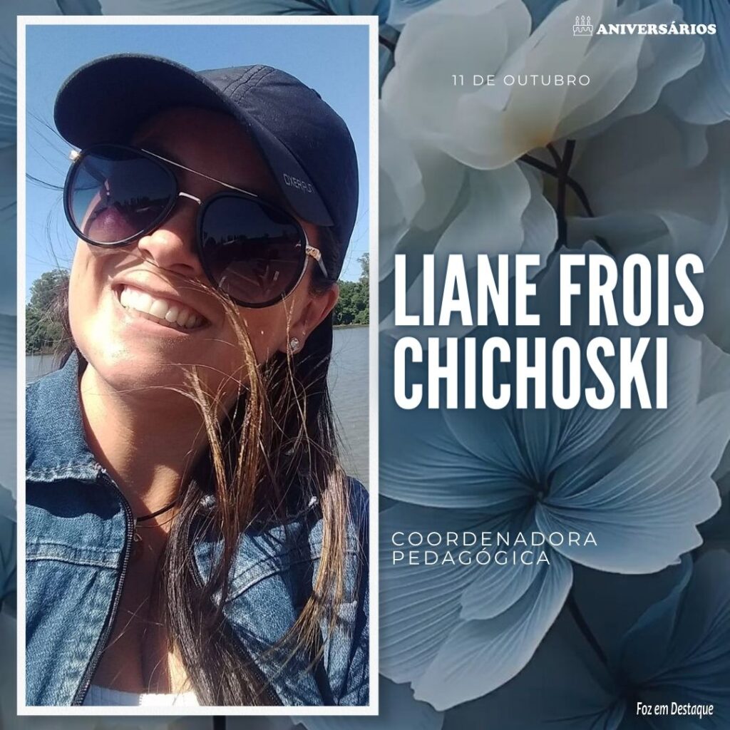 LIANE FROIS CHICHOSKI