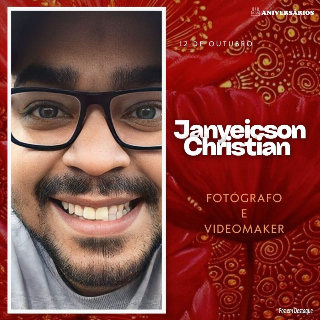 Janyeicson Christian