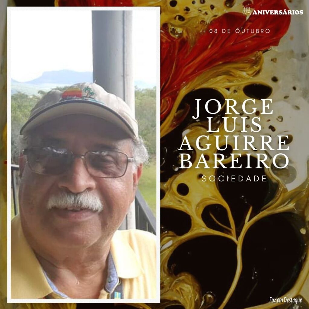 Jorge Luis Aguirre Bareiro