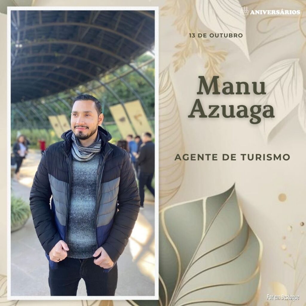 Manu Azuaga