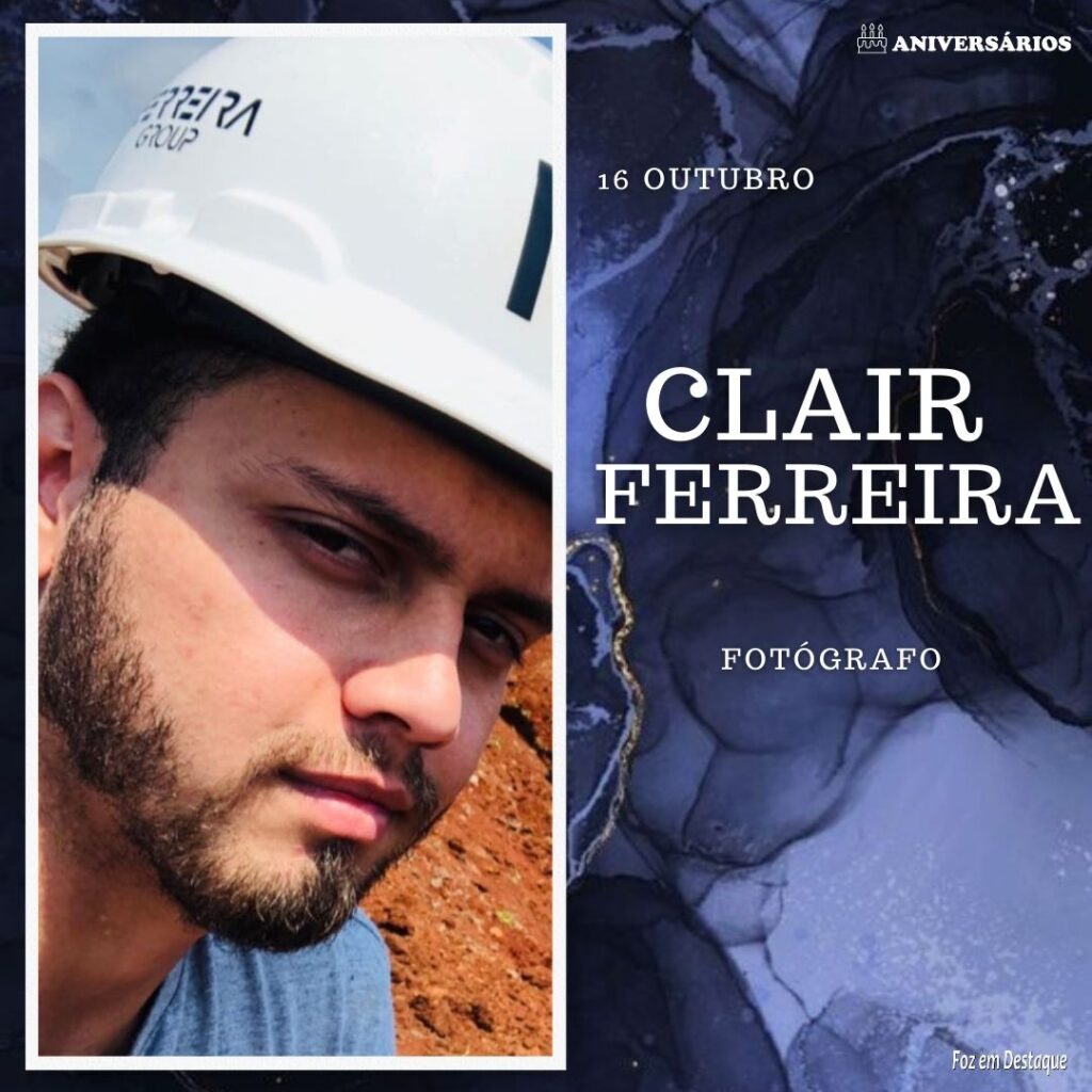 Clair Ferreira