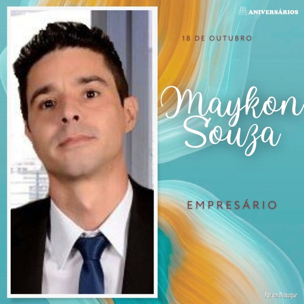 Maykon Souza