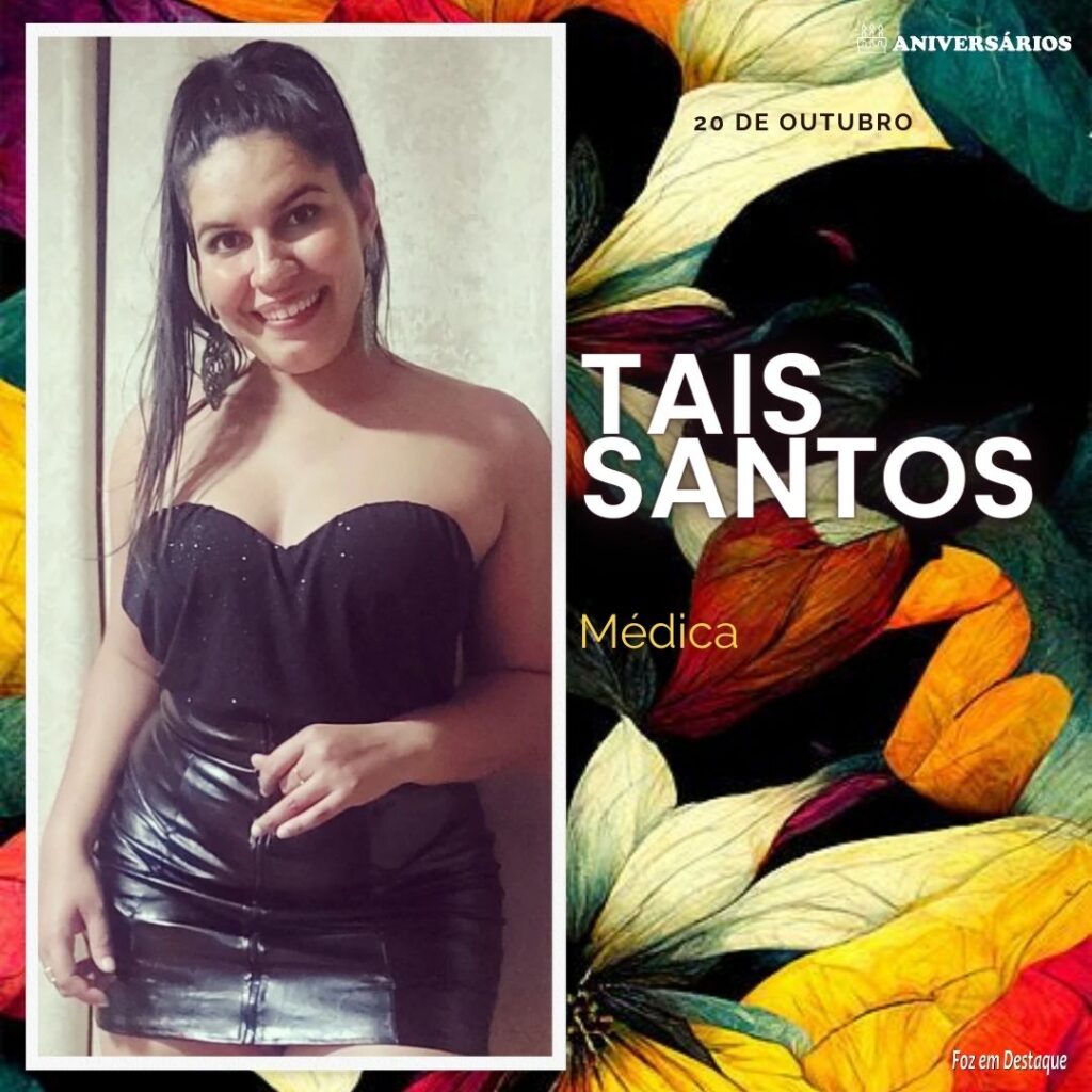 Tais Santos