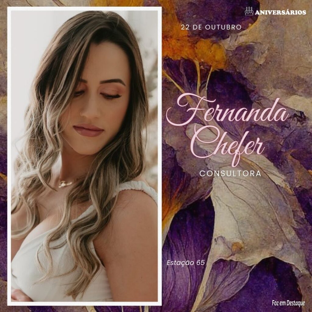 Fernanda Chefer