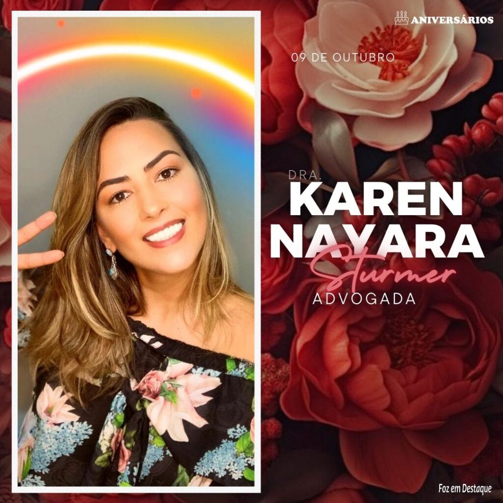 Karen Nayara Sturmer