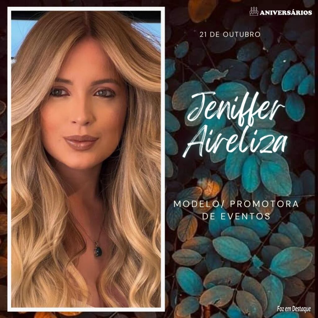 Jeniffer Aireliza Benites
