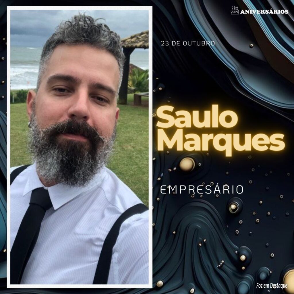 Saulo Marques