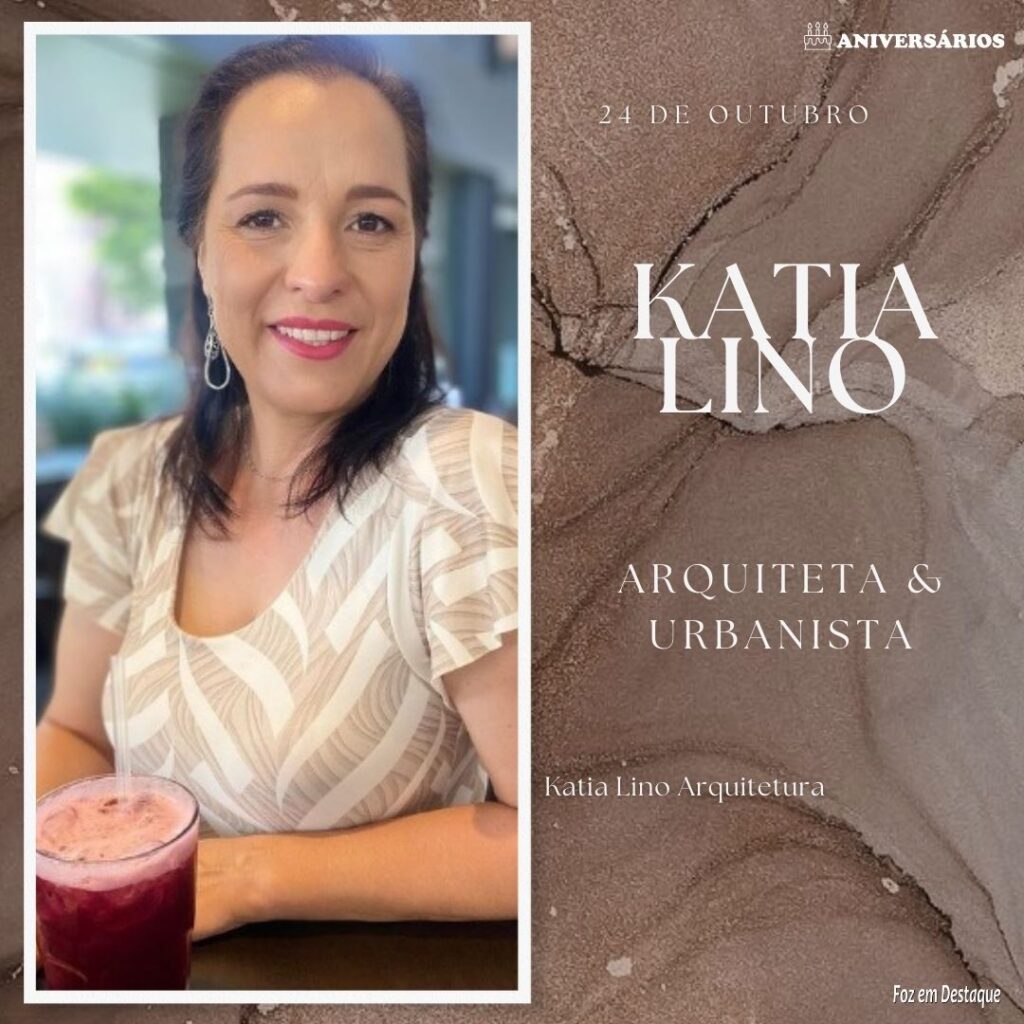 Katia Lino