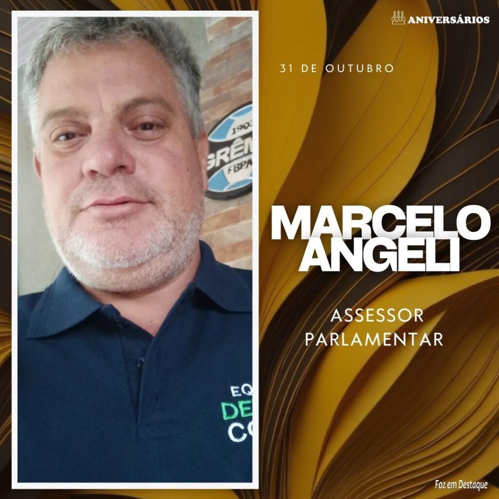 MARCELO ANGELI