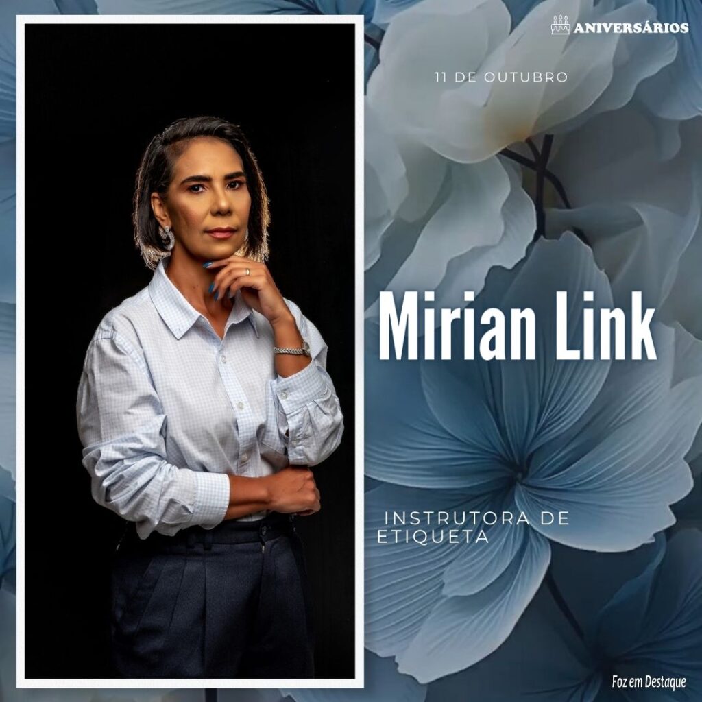 Mirian Link