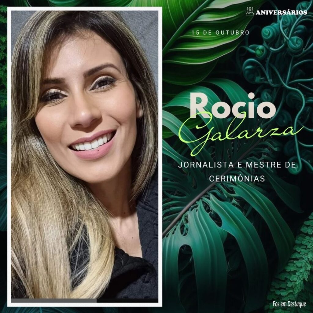 Rocio Galarza
