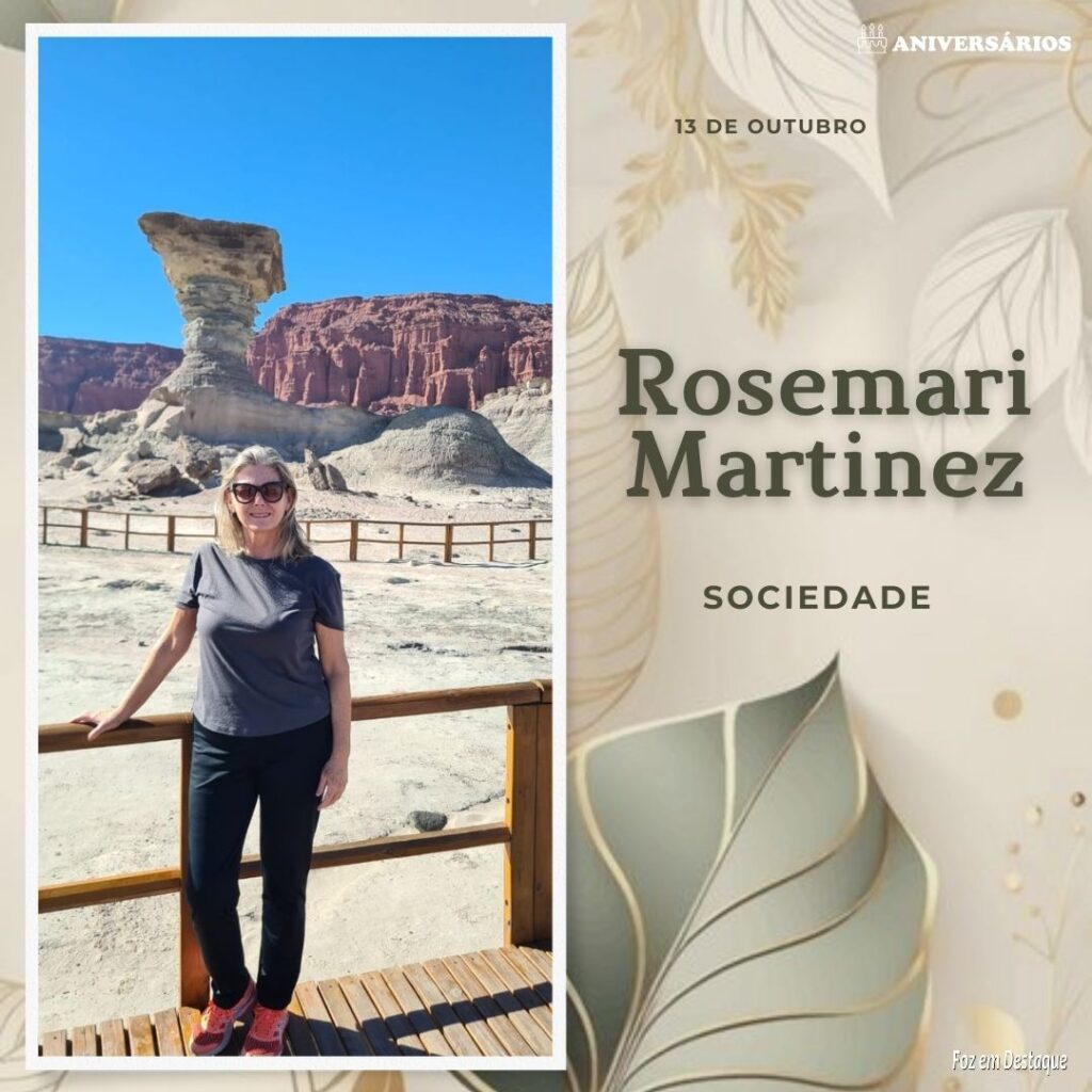 Rosemari Martinez