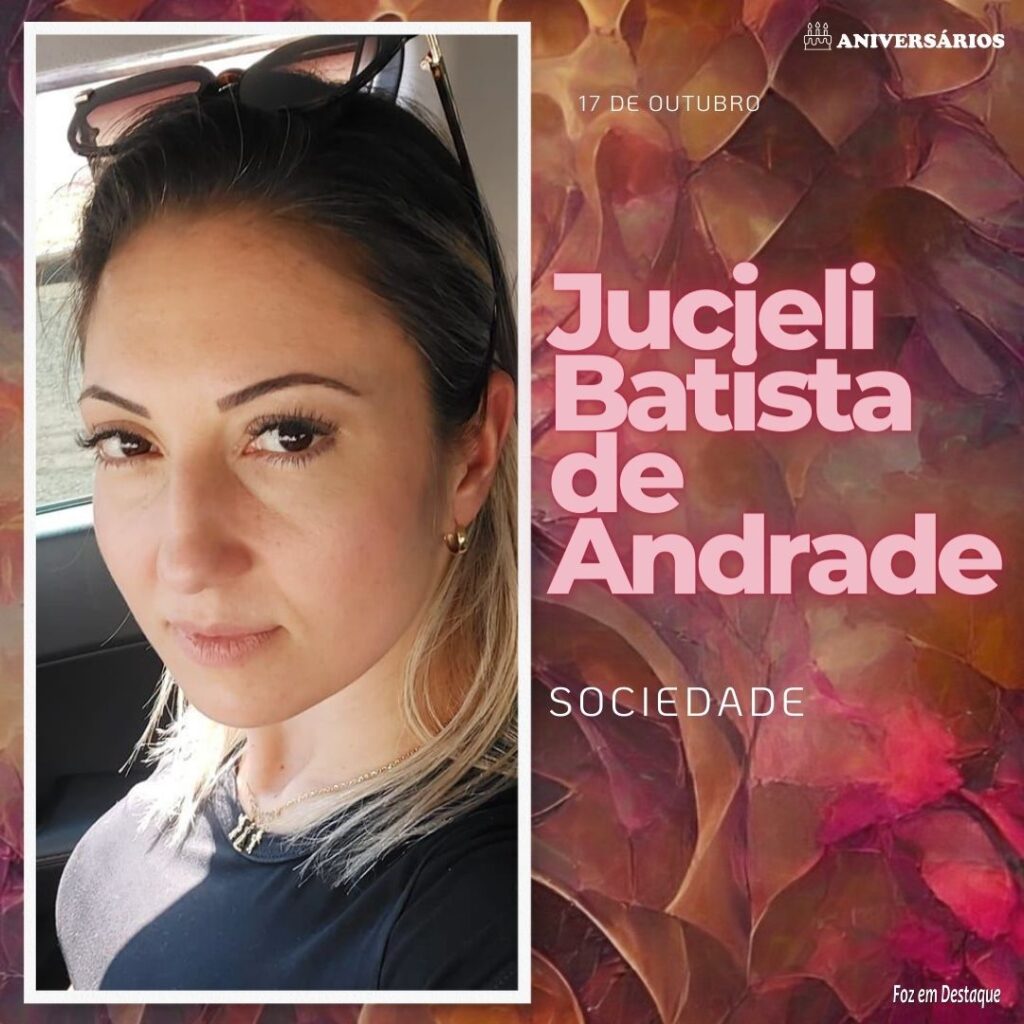 Jucieli Batista de Andrade
