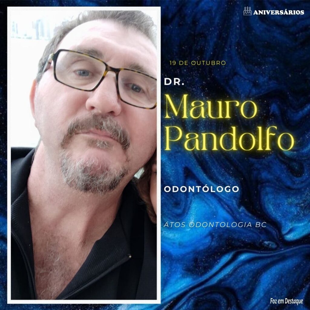 Mauro Pandolfo