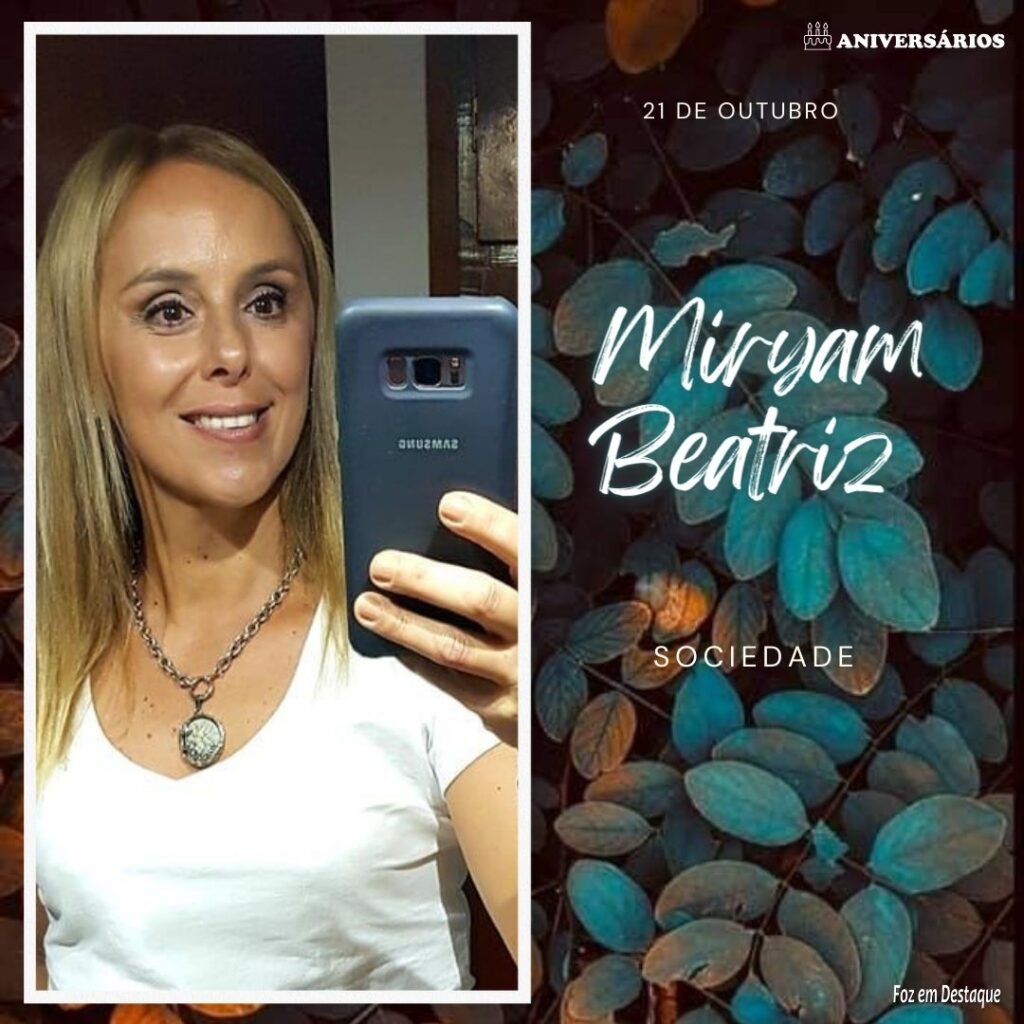 Miryam Beatriz