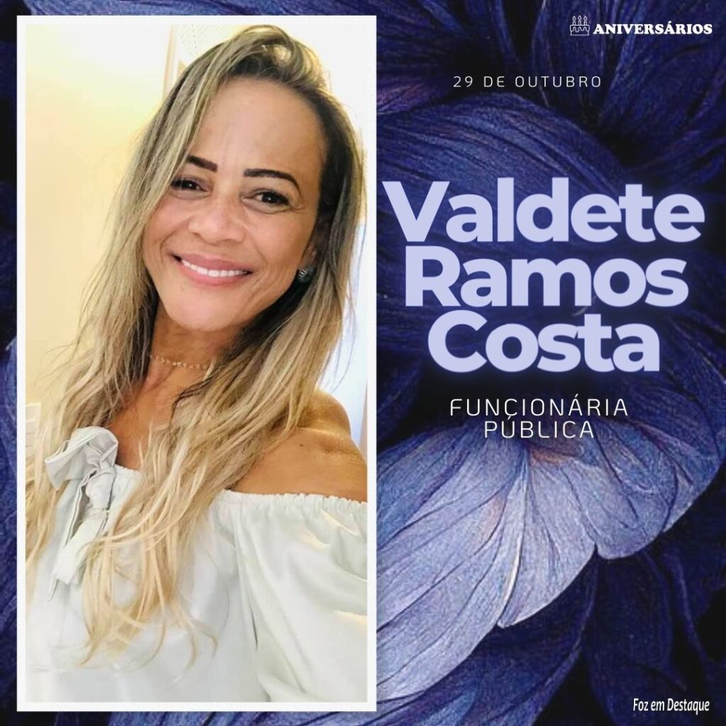 Valdete Ramos Costa