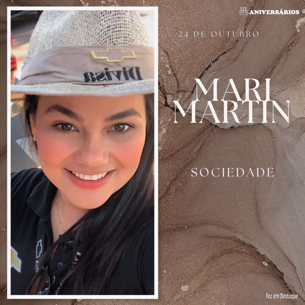 Mari Martin