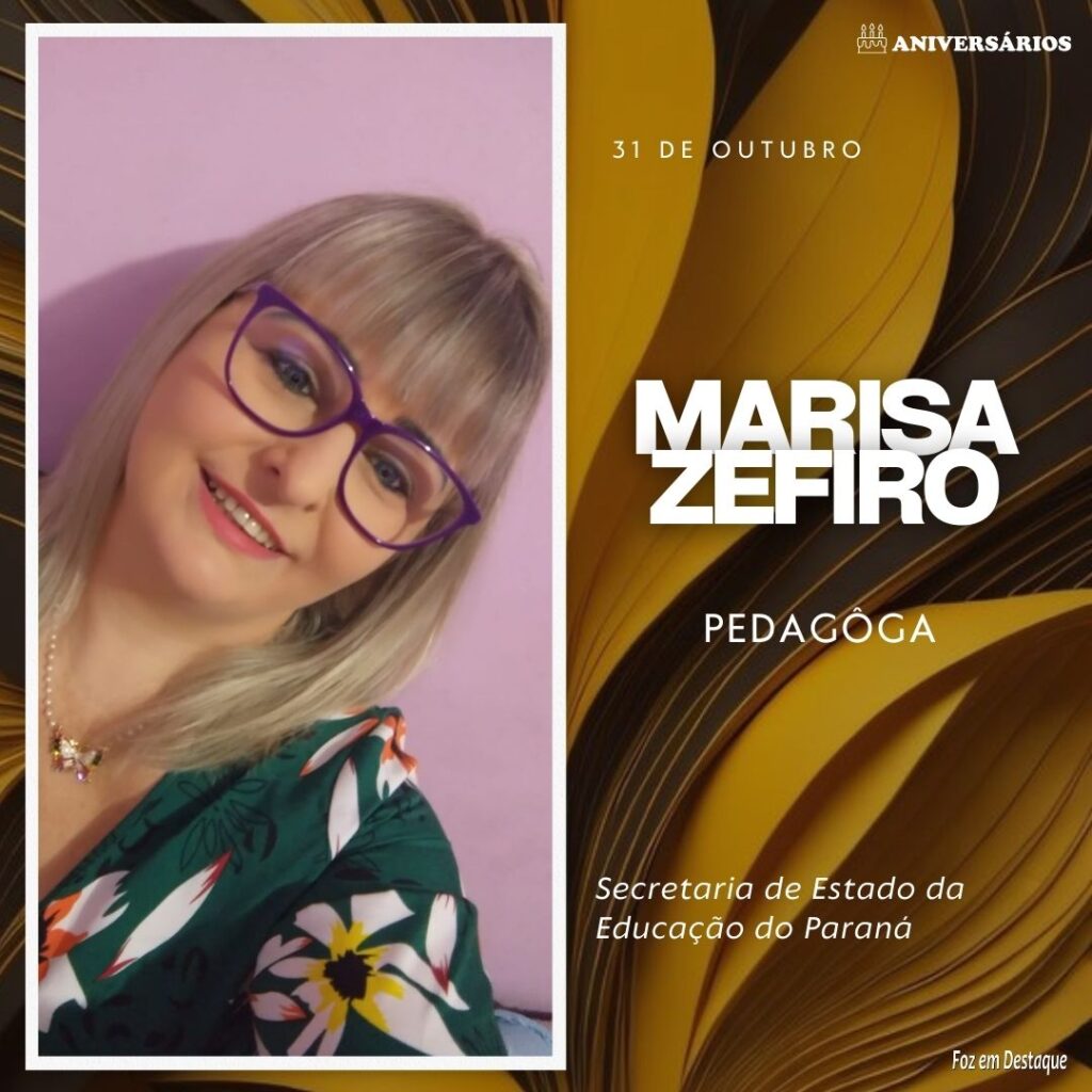 MARISA ZEFIRO