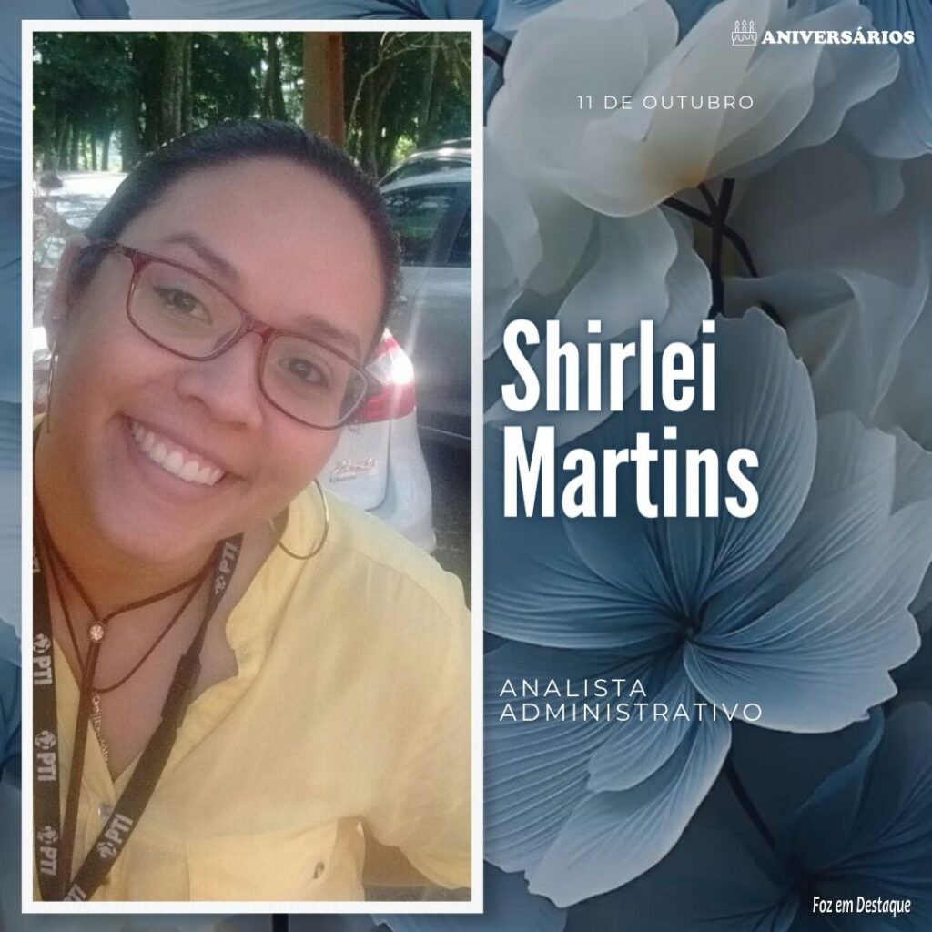 Shirlei Martins