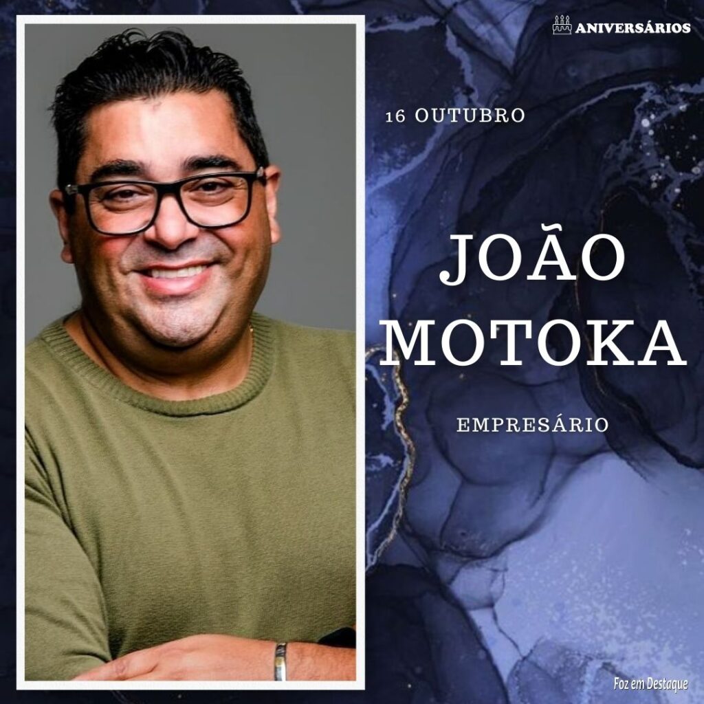 João Motoka