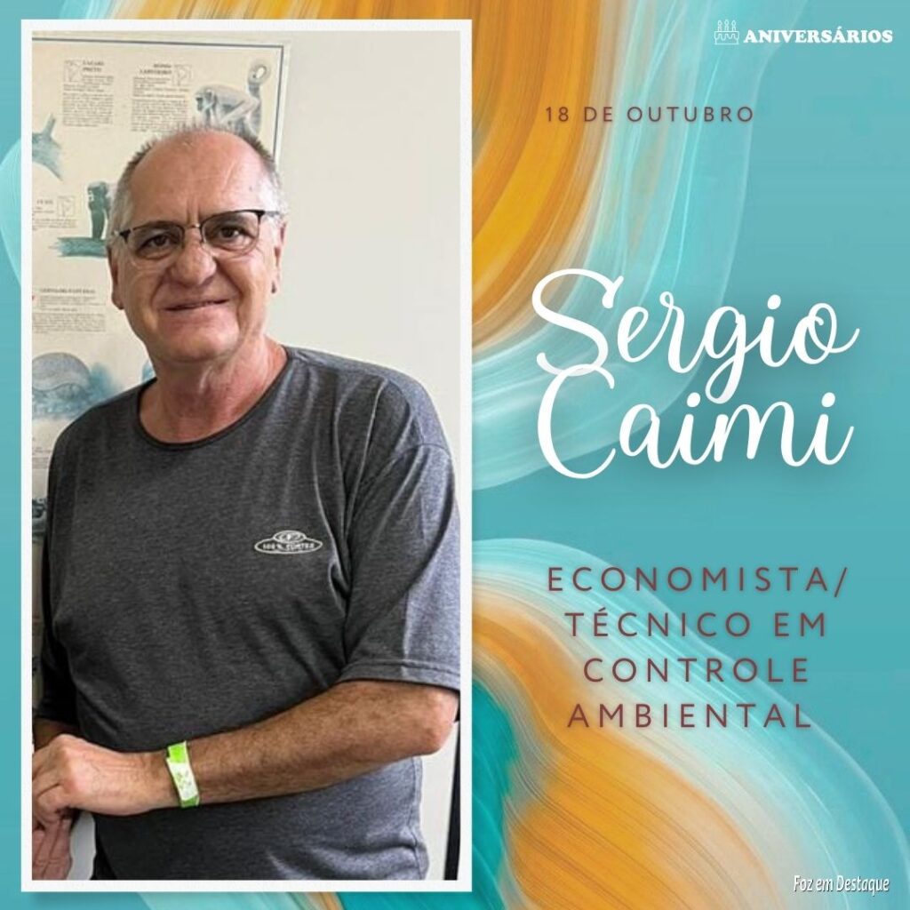 Sergio Caimi