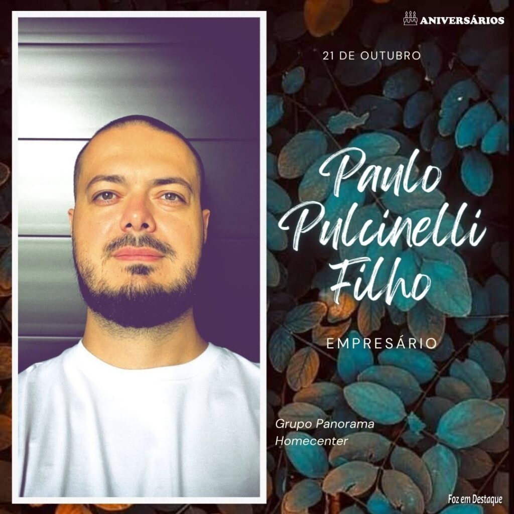 Paulo Pulcinelli Filho