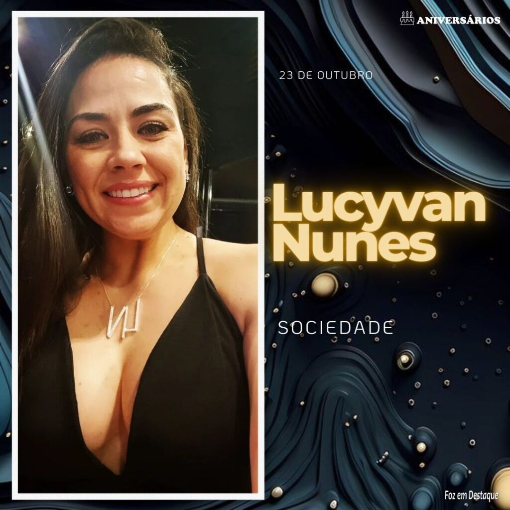 Lucyvan Nunes