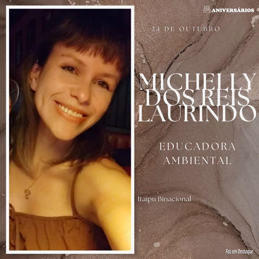 Michelly Dos Reis Laurindo