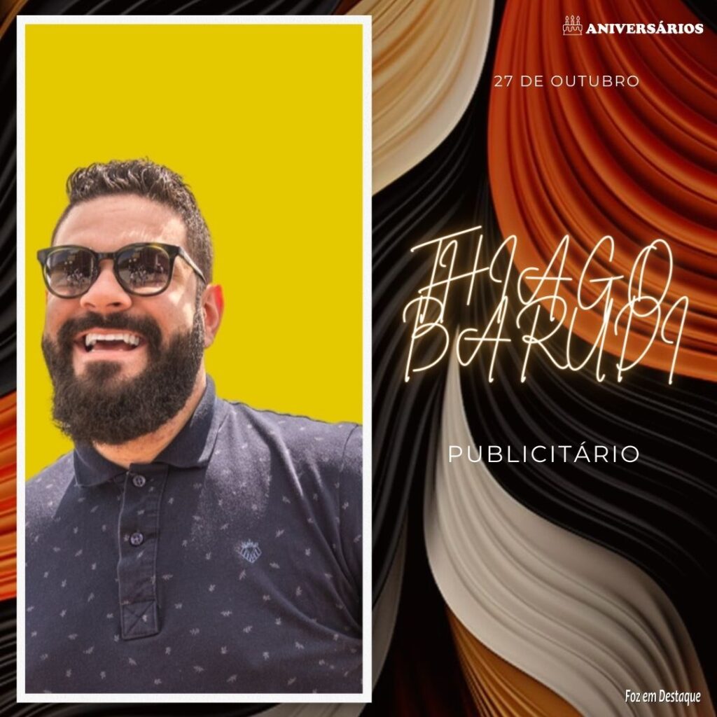 THIAGO BARUDI