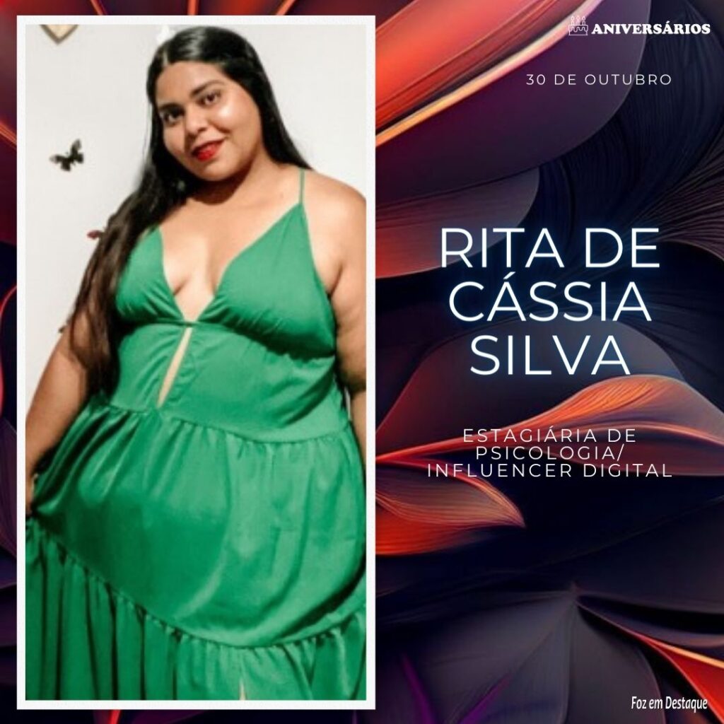 RITA DE CÁSSIA SILVA