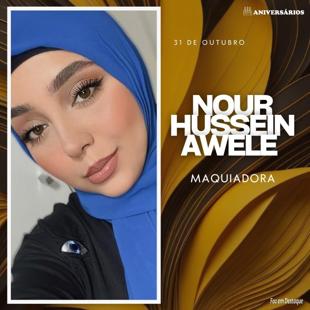 NOUR HUSSEIN AWELE