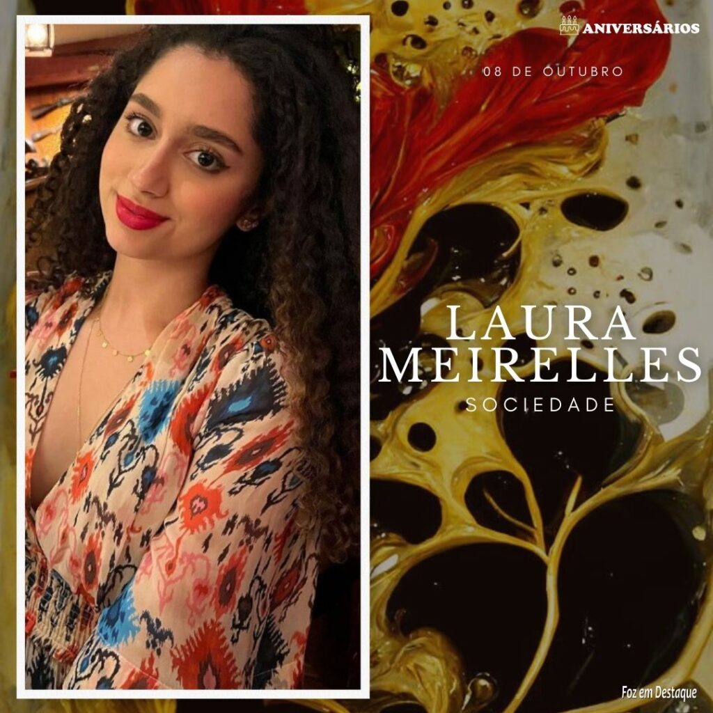Laura Meirelles