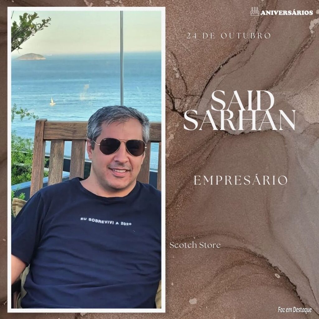 Said Sarhan