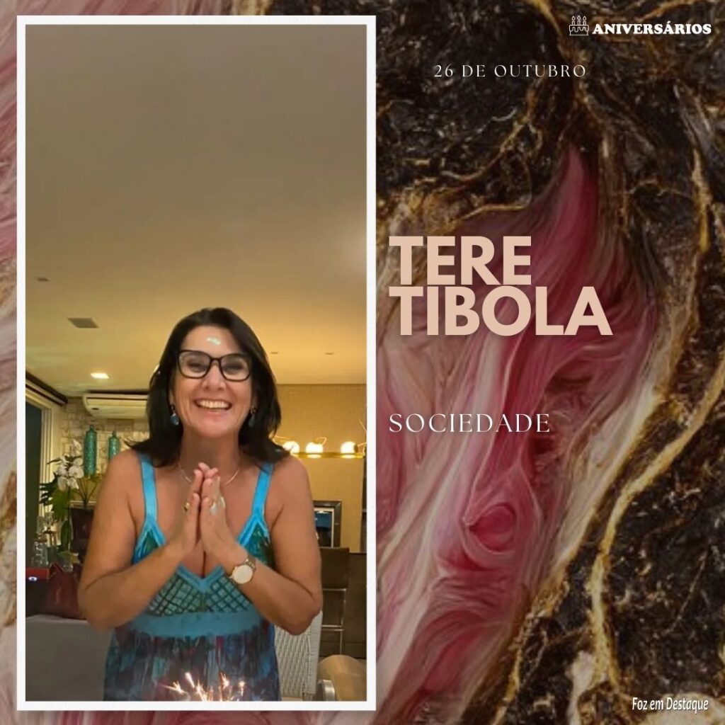 TERE TIBOLA