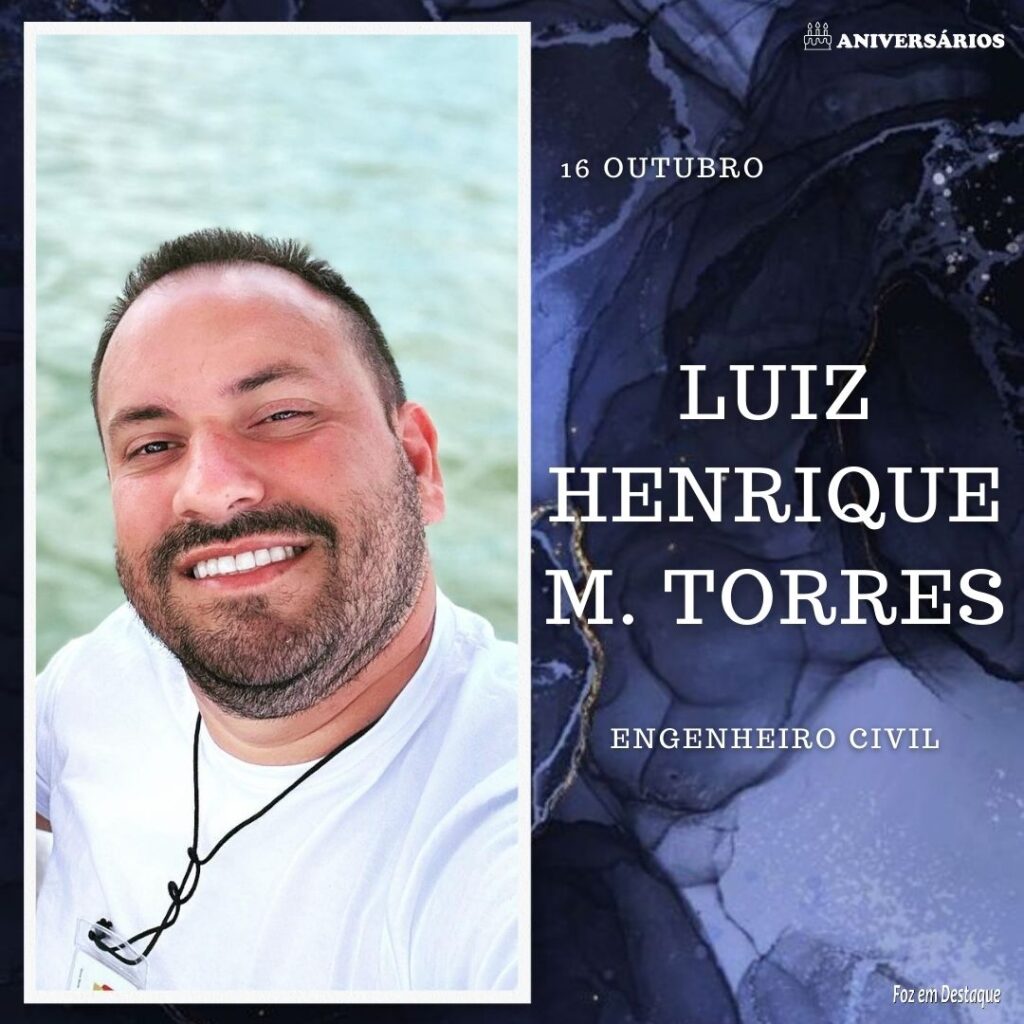 Luiz Henrique Milhorança Torres